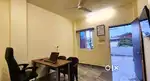 Fully Furnished Office in Tilak Nagar Indore Near Bengali Sq & Palasia