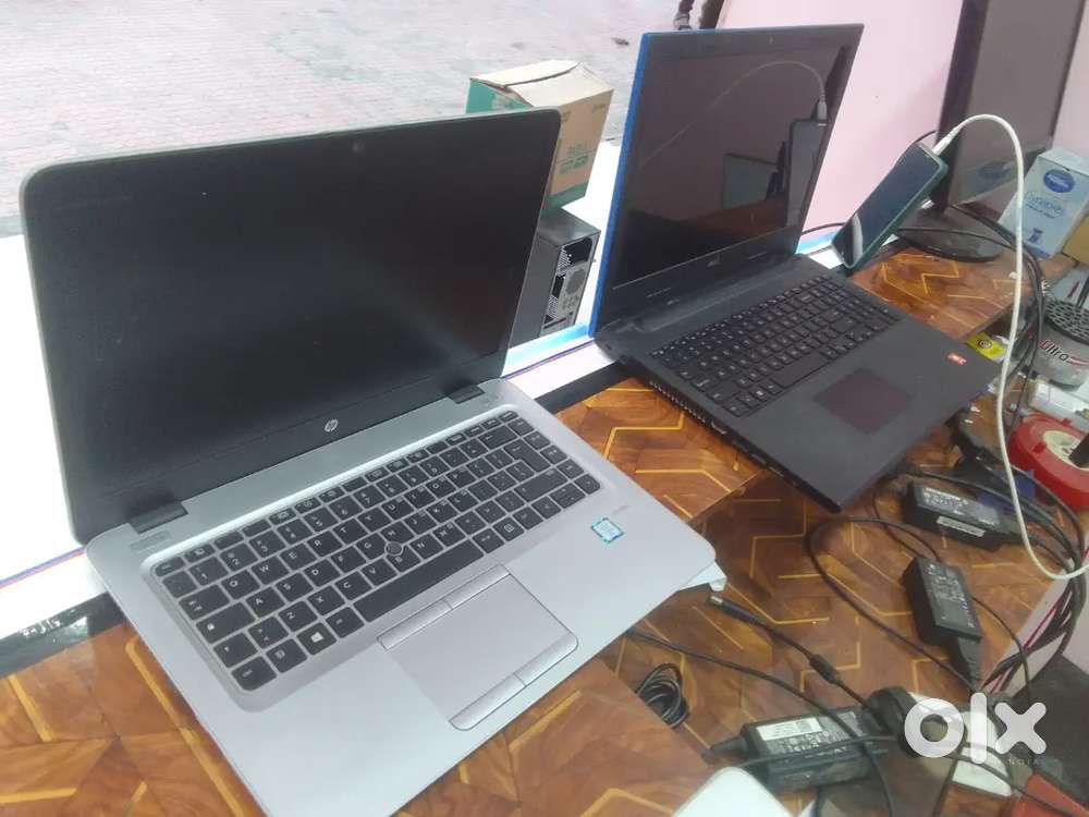 REPAIR OF ALL BRAND OF LAPTOP & DESKTOP & PRINTER