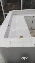 Counter table