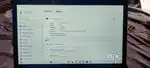 Lenovo laptop