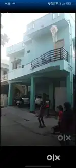 2BHK House for rent