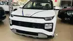 Hyundai Exter 2025 Petrol 20 Km Driven