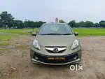 Honda Brio 2013-2016 VX O AT, 2015, Petrol