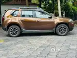 Renault Duster RXL Pack 85 Diesel, 2017, Diesel
