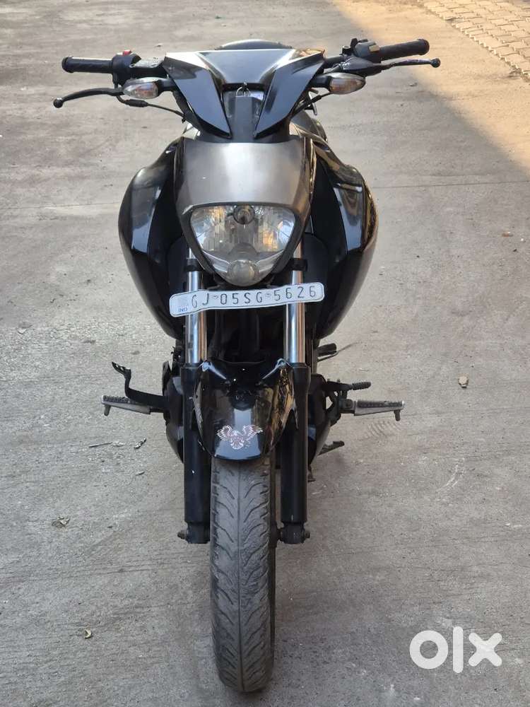 SUZUKI INDUTER 150 CC 2018 MODEL