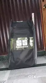 Best new sg and ss mix cricket kit
