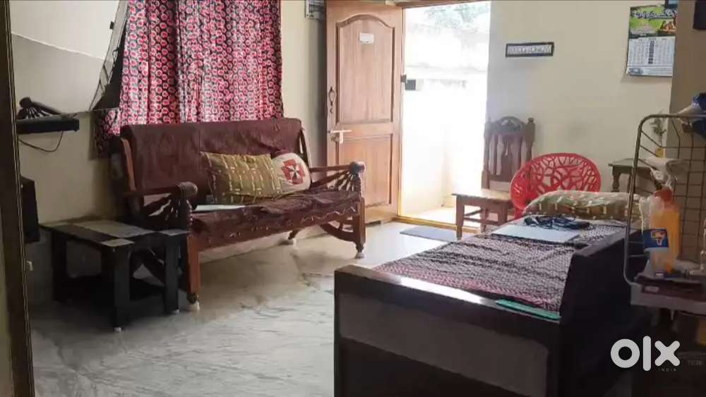 65 Lakhs, Sethammadhara, 2BHK 1050 sft