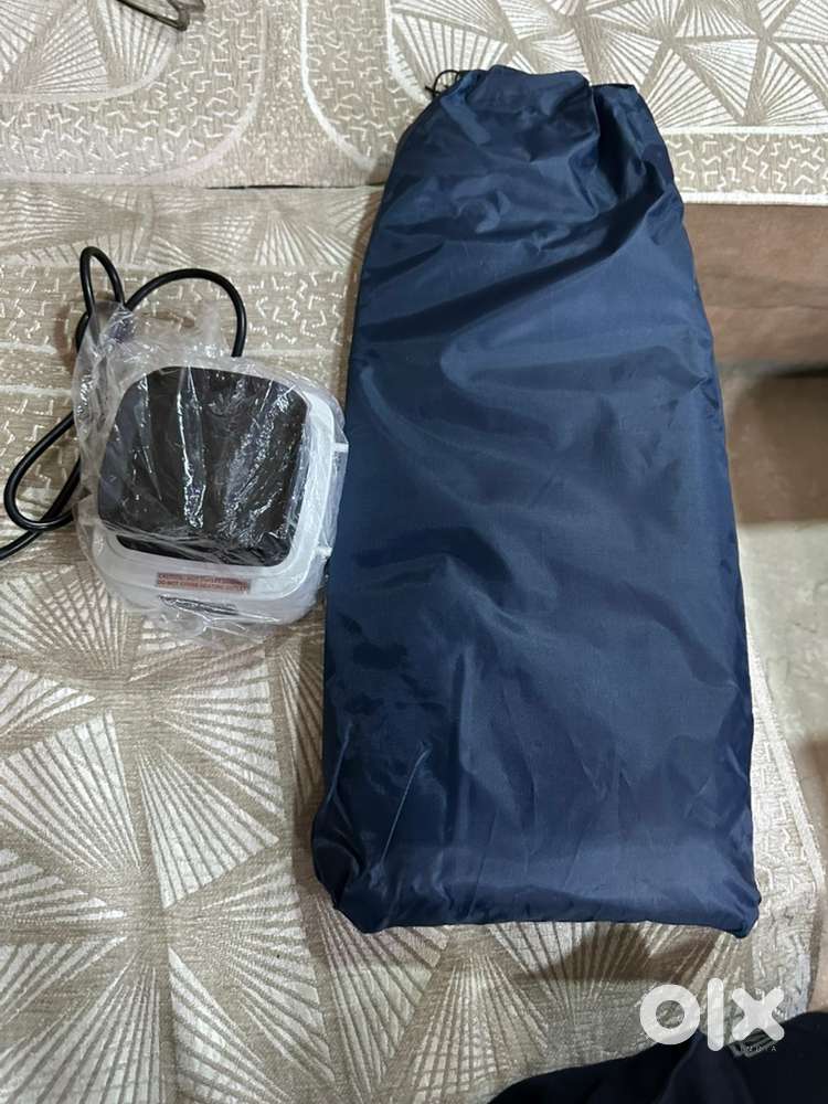 CLOTHES DRYER