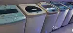 Washing machine rent and selling
