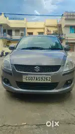 Maruti Suzuki Swift 2014