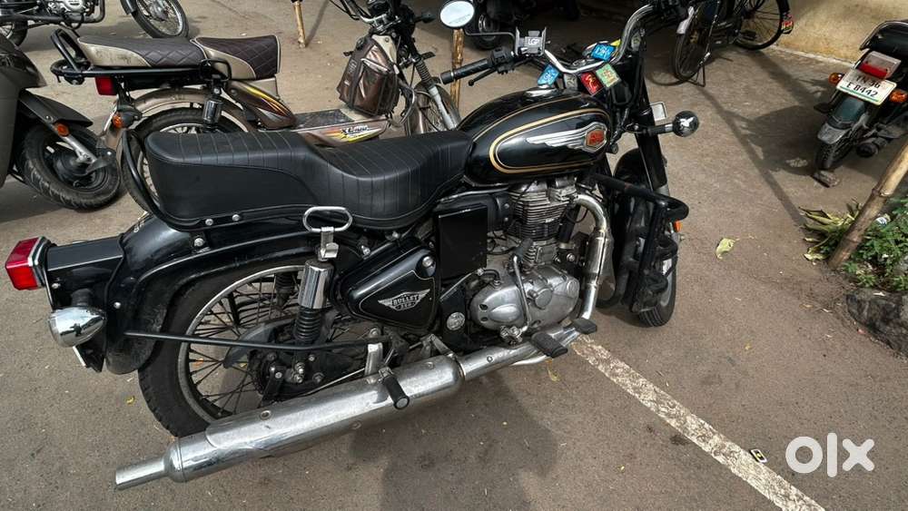 “Bullet Standard 350 (2021) for Sale