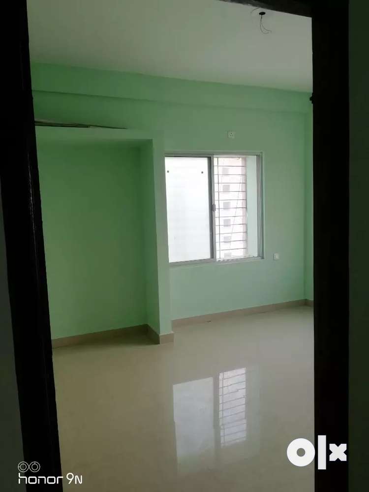 2 BHK flat for sale!!