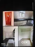 1BHK House for Rent at nolumbur only ladies bachelor