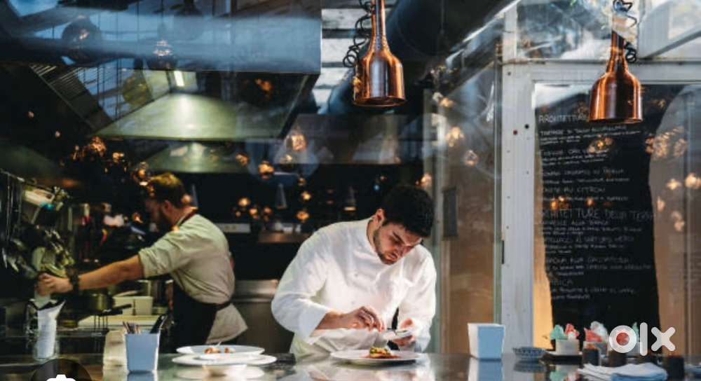 Cook Required in Uttarakhand