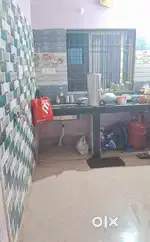 2bhk sharing flat for rent