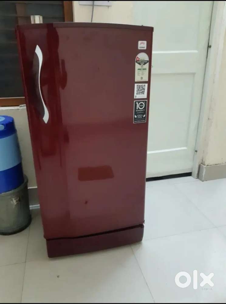 Godrej 180 L Direct Cool Single Door Refrigerator