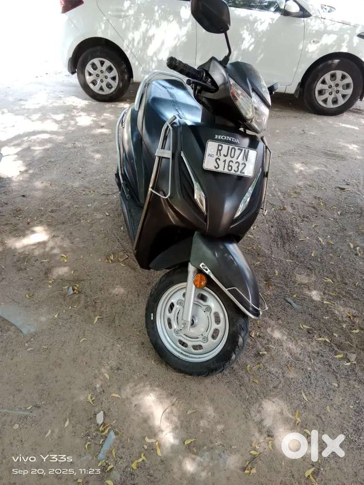 Good condition