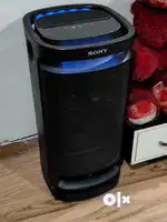SONY SRS XP900- PARTY SPEAKER DEEP BASS (NEW  PIECE WITH PACK BOX)
