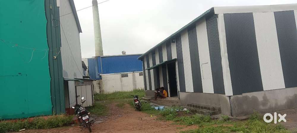 Commercial Building for Rent