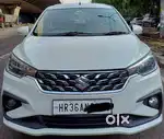 Maruti Suzuki Ertiga 2022-2023 VXI CNG, 2023, CNG & Hybrids