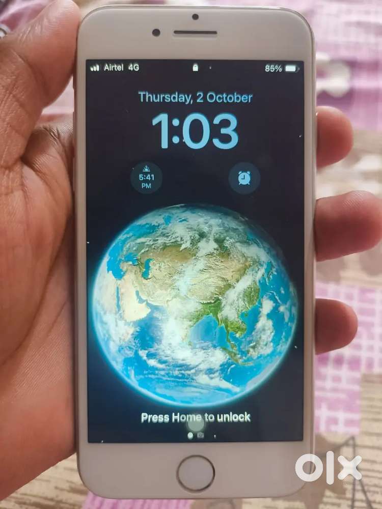 Apple iphone SE