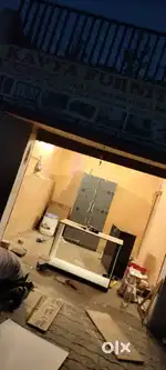Shop on rent
