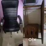 Urgent selling Table and Chair at very premium quality