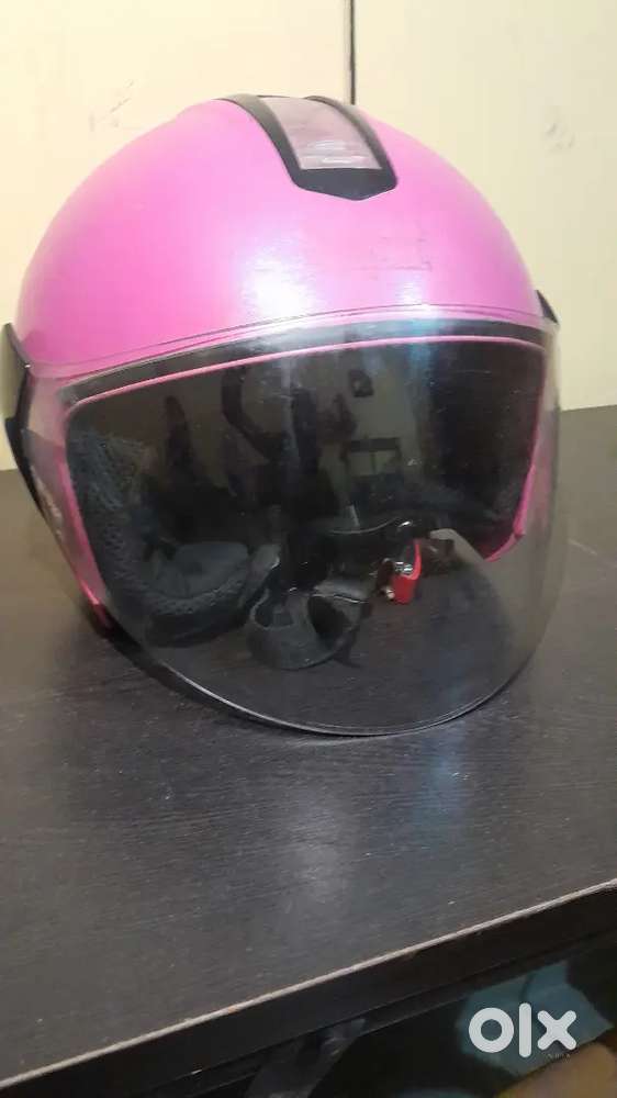 Helmet 585 Rs  Original Steelbirds ka