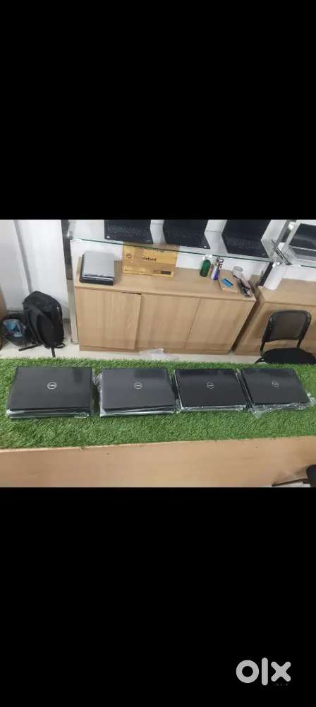 Dell HP Lenovo Corporate laptops 15k to 37k H-TECH PORUR Virugambakkam