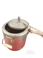 Pressure Cooker