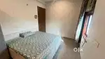 1 rk fully / sami furnished