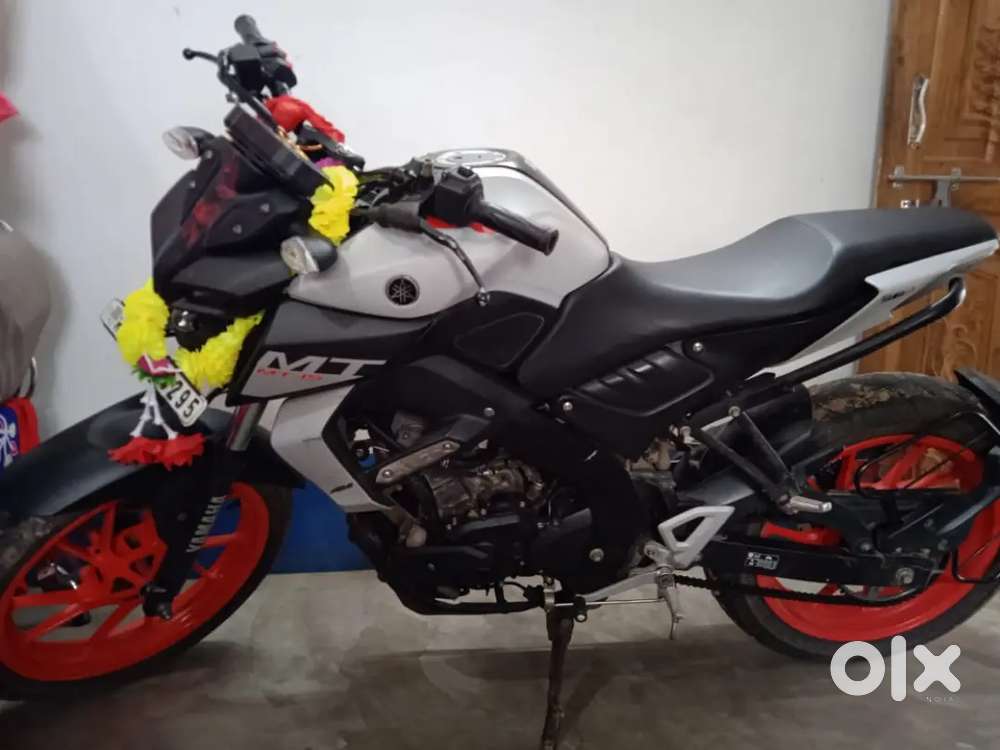 Good condition