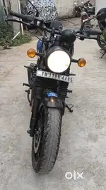 Hunter 350