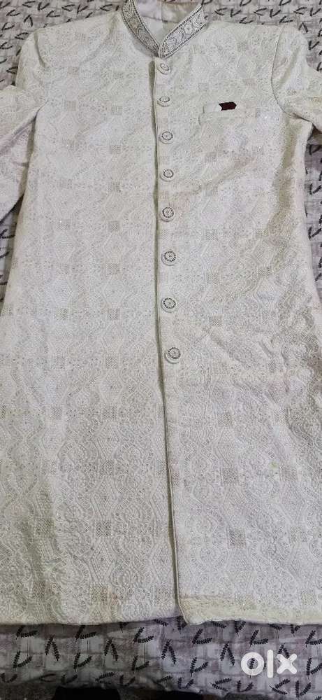 Sherwani Set