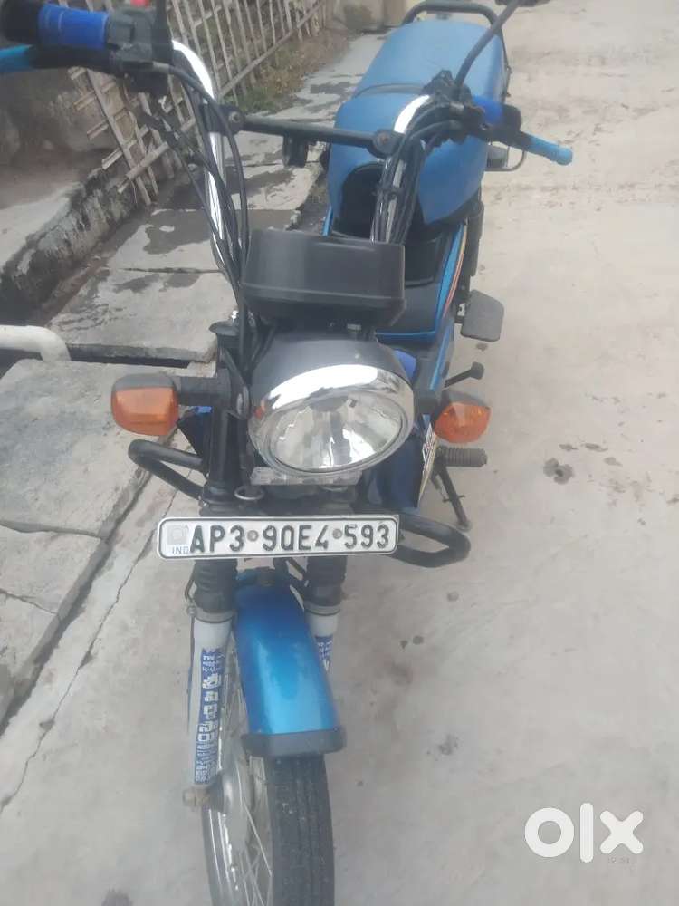 Vehicle good condition all full engine repairings