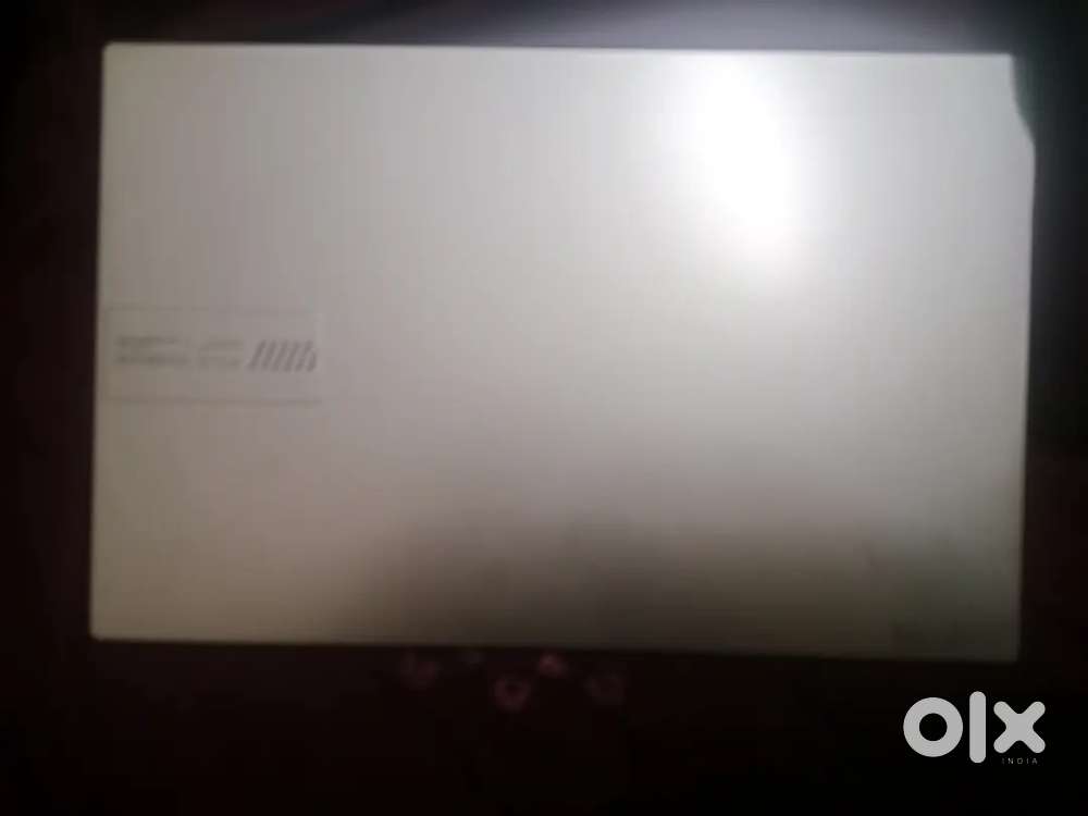 Very good new and smooth asus vivobook 15 with graphics card