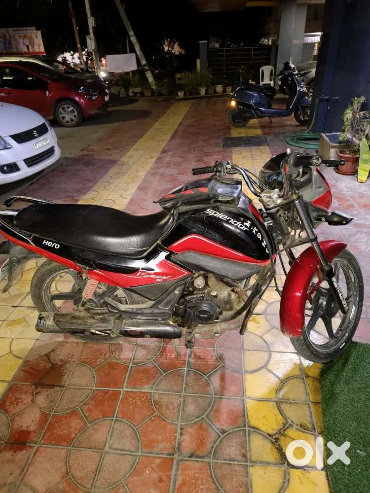 Good condition