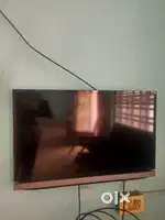 Sell for rs 1500,Tv not working