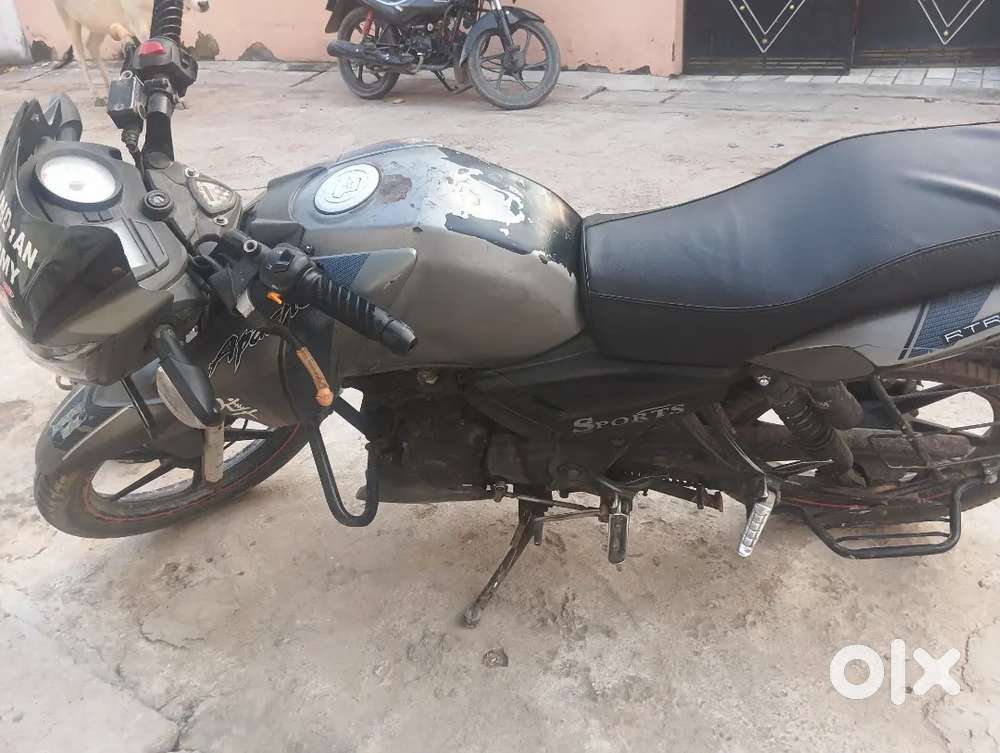 TVs Apchae
