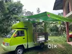 BRAND NEW FOOD TRUCK FOR DAILY RENT