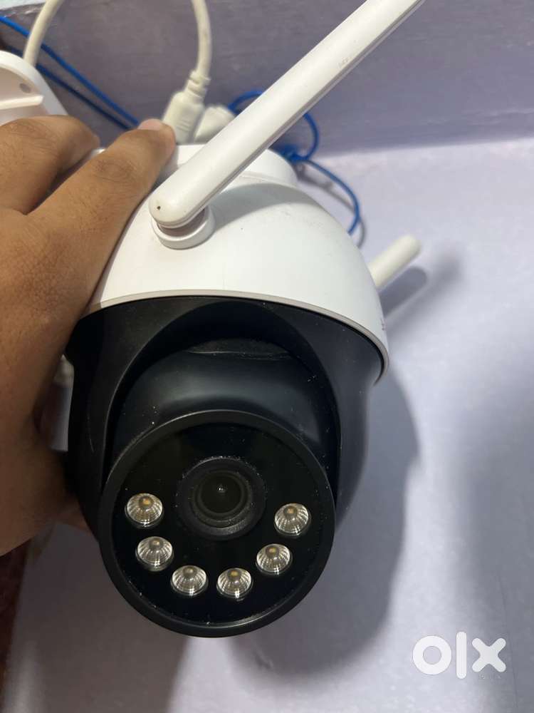 Cp plus simcard camera