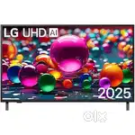 65 inch webOS lg brand seal pack best in segment bolby atmos dolby