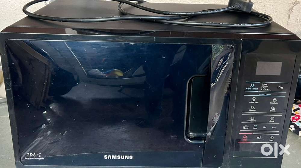 Ovan samsung