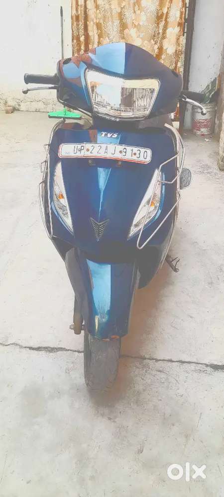 Aren't need of money