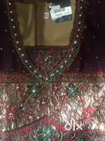 Embroidered Festive Salwar Kameez