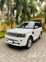 Land Rover Range Sport HSE Dynamic 3.0 Diesel, 2012, Diesel