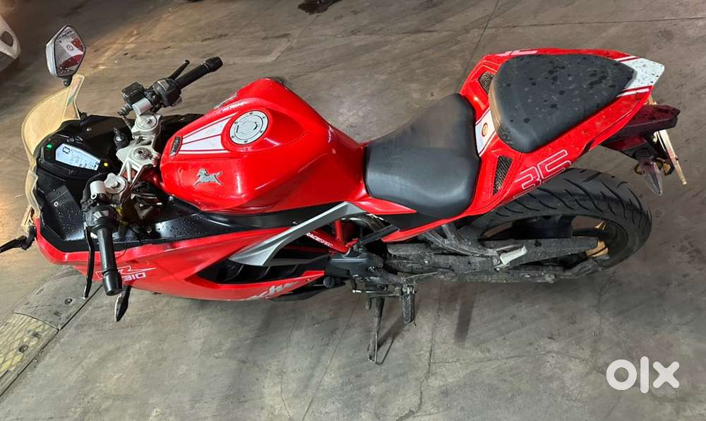 Recently servived with all records