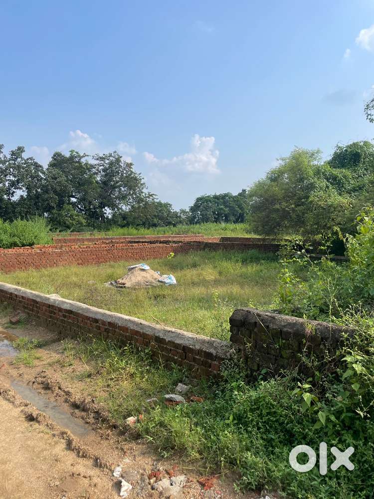 Sell own plot in chaura basti