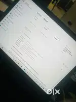 Lenovo Thinkpad X12 Detachable i5  16GB RAM  512GB SSD