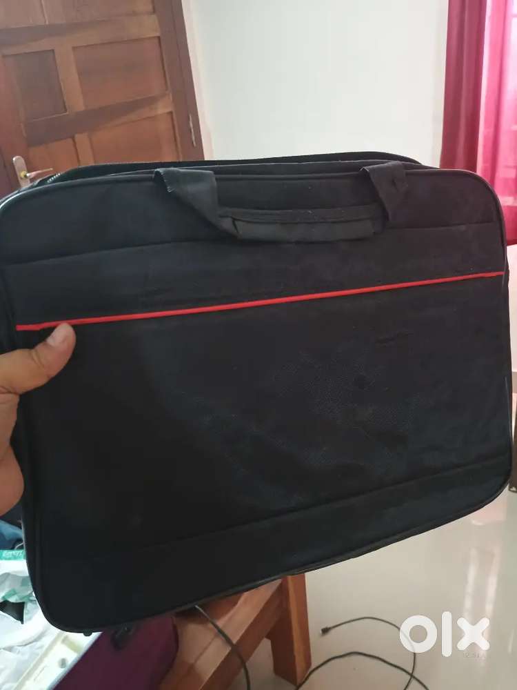Laptop Bag New and Cooling Pad New at reasonable prices